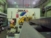 GEKA HYDRACROP 80 A 