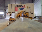 GEKA HYDRACROP 55 S