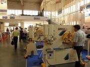 TARGI MACH TOOL 2010