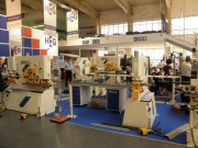 TARGI MACH TOOL 2010